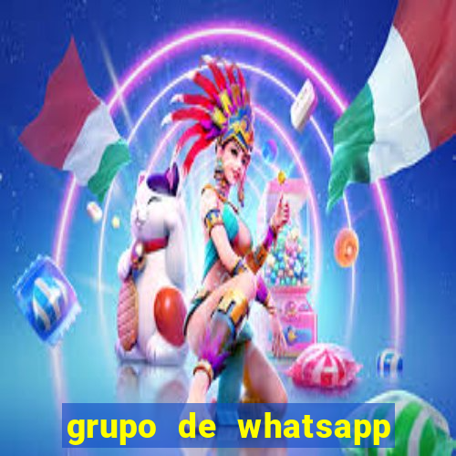 grupo de whatsapp para adulto